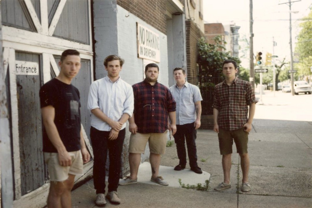 Apart: "Oak Island"