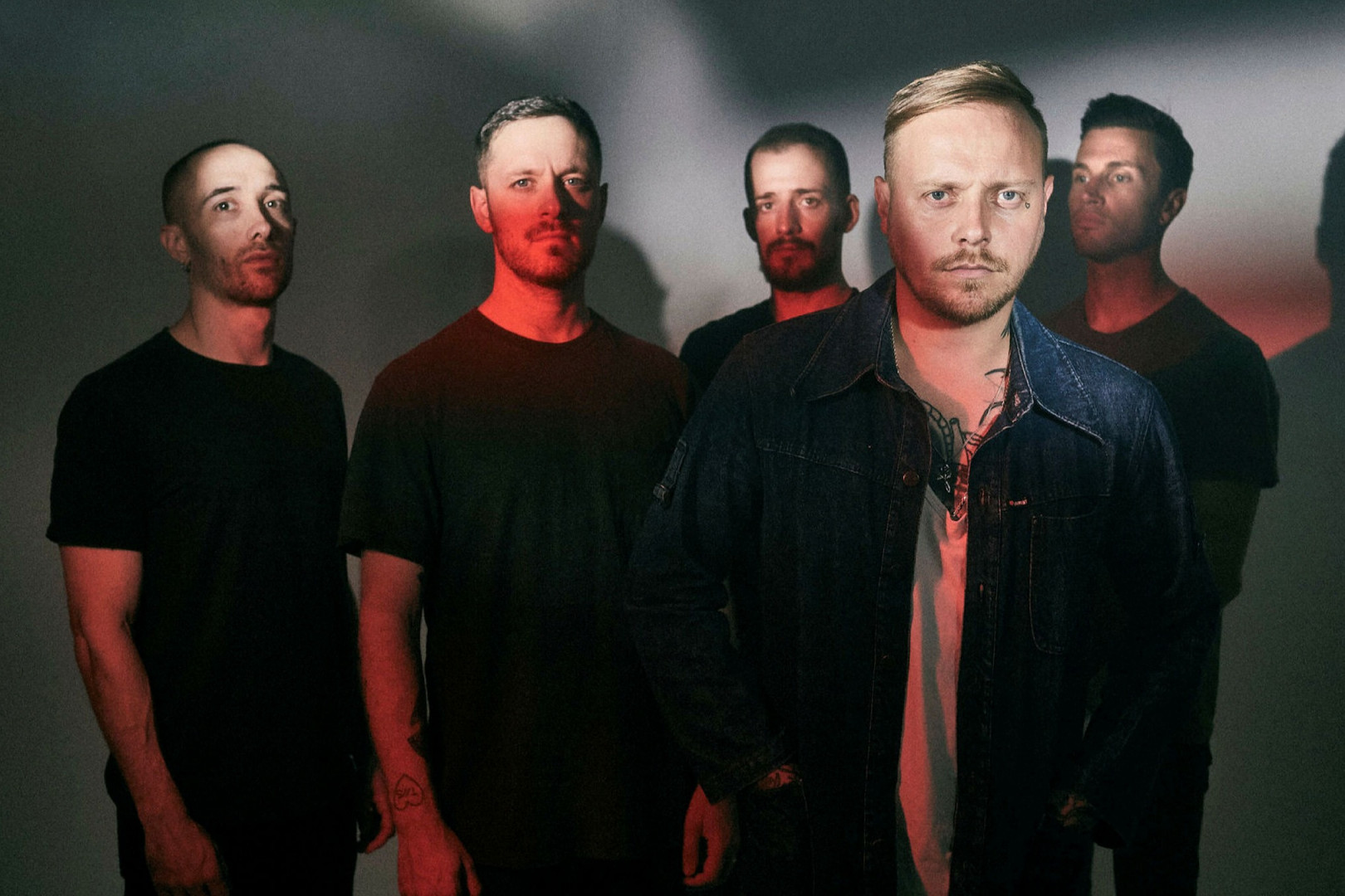 Architects (US Tour)