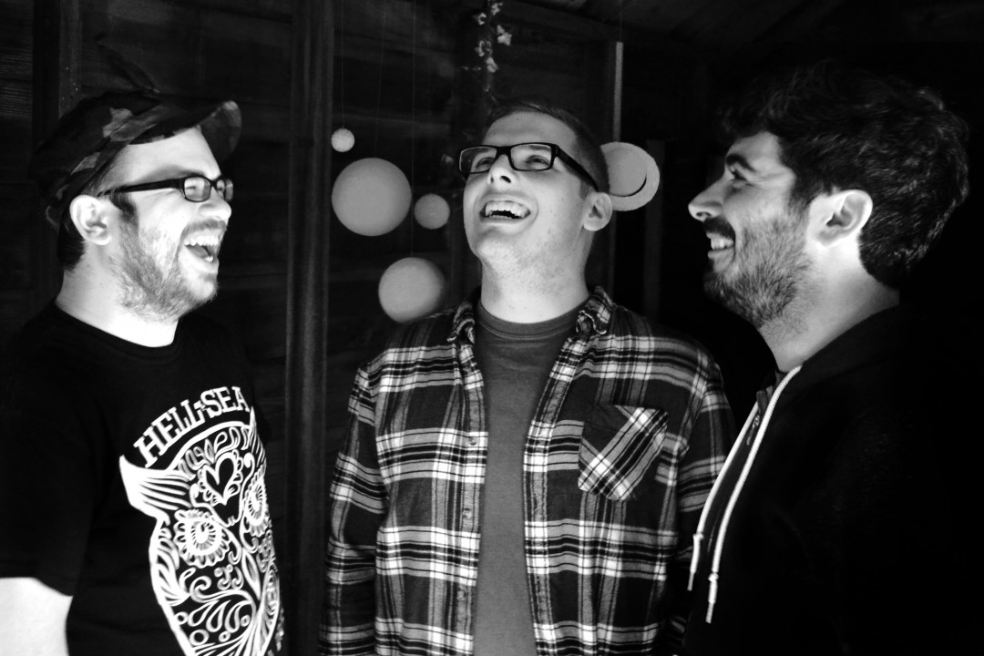 Aspiga: "Good Thoughts" (Static Sessions TV)