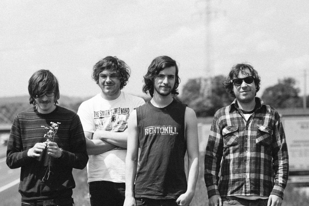 Astpai: "Small Change" (Little Elephant Session)