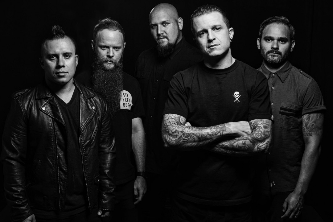 Atreyu: 'Long Live'