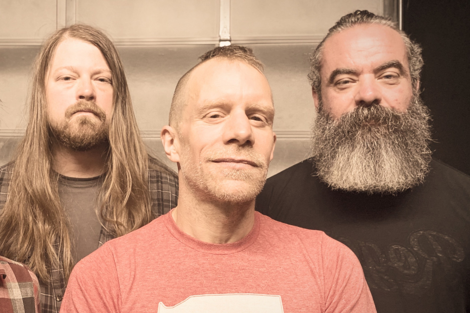 A Vulture Wake: "Shadow Of A Common Fear"