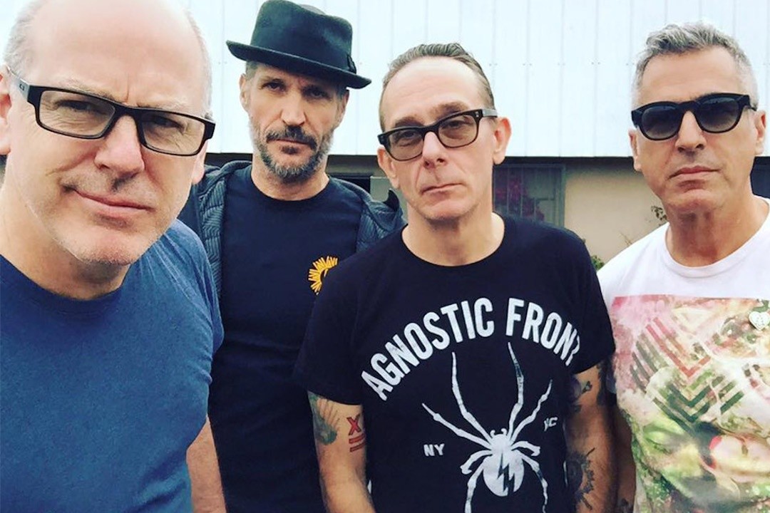 Bad Religion (Europe), more tour dates added