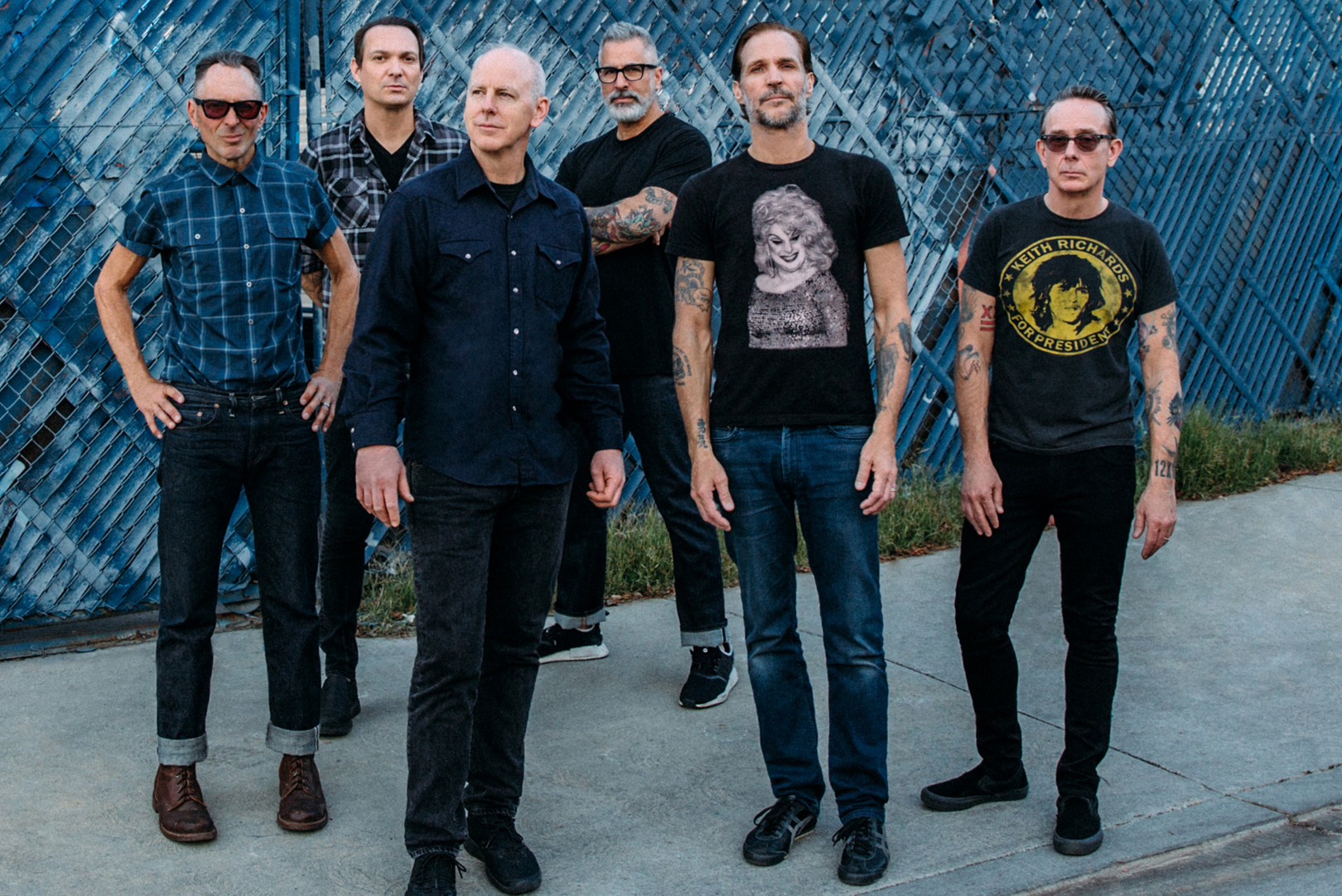 Punk In The Park announce New England date and location