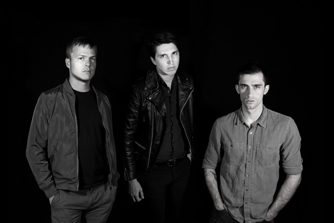 Check out Bad Sports' "Don't Deserve Love" video