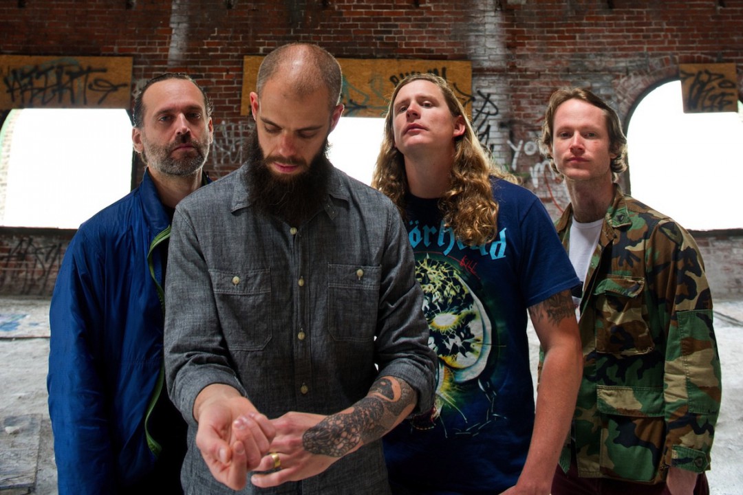 Baroness / Royal Thunder