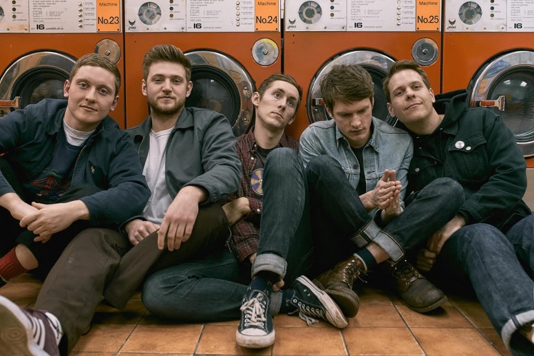 Basement/Joyce Manor (UK)