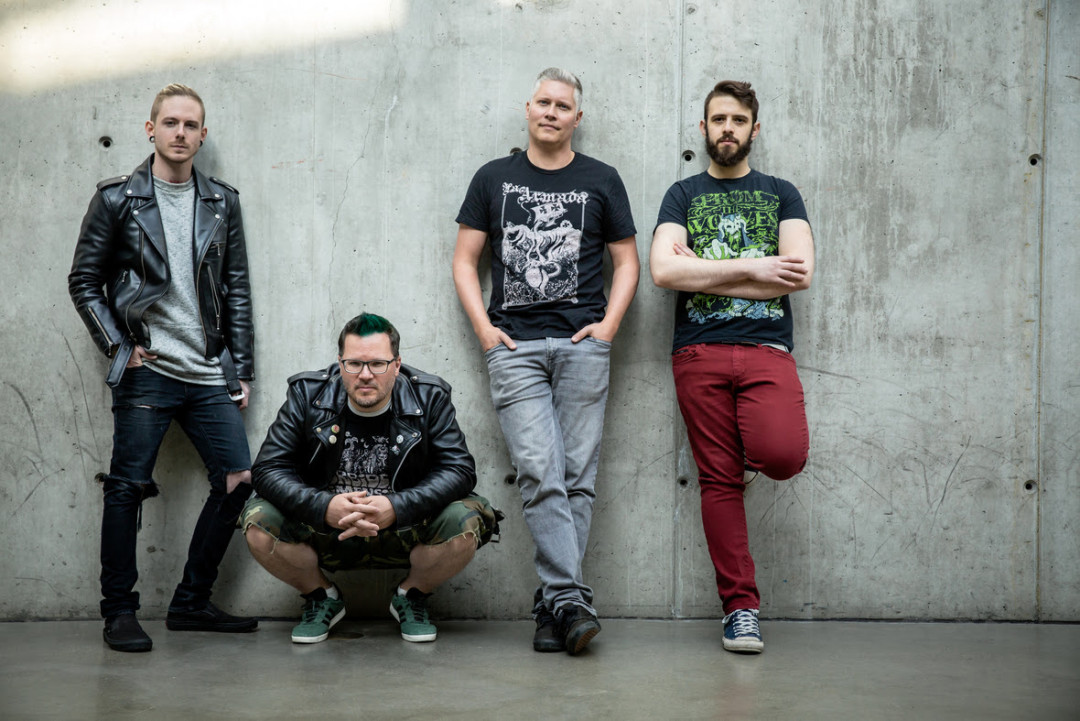 Belvedere to release new music