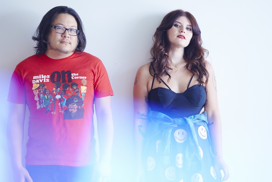 Best Coast release digital single