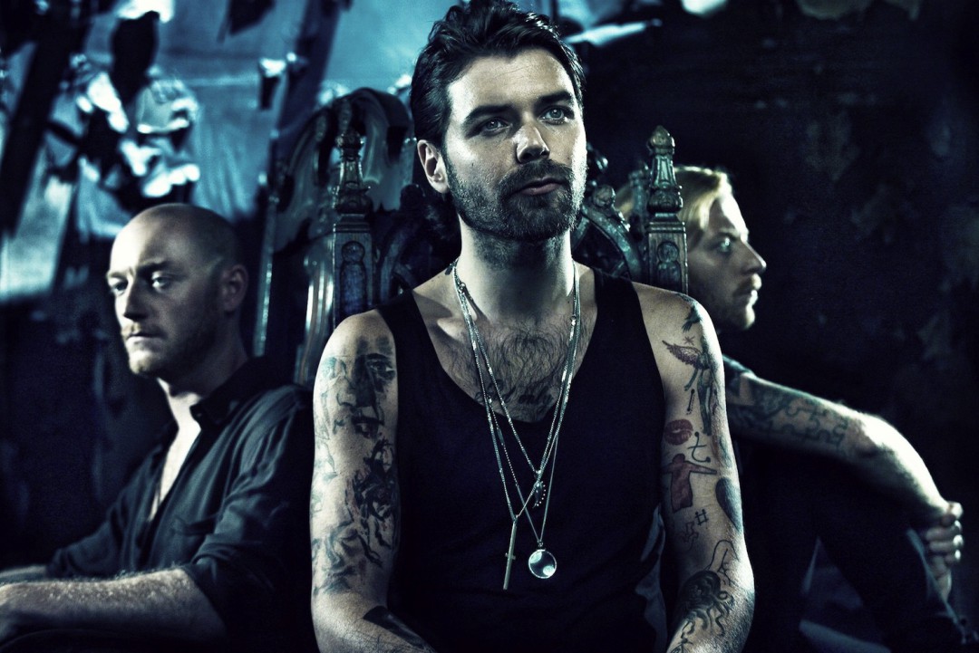 Biffy Clyro