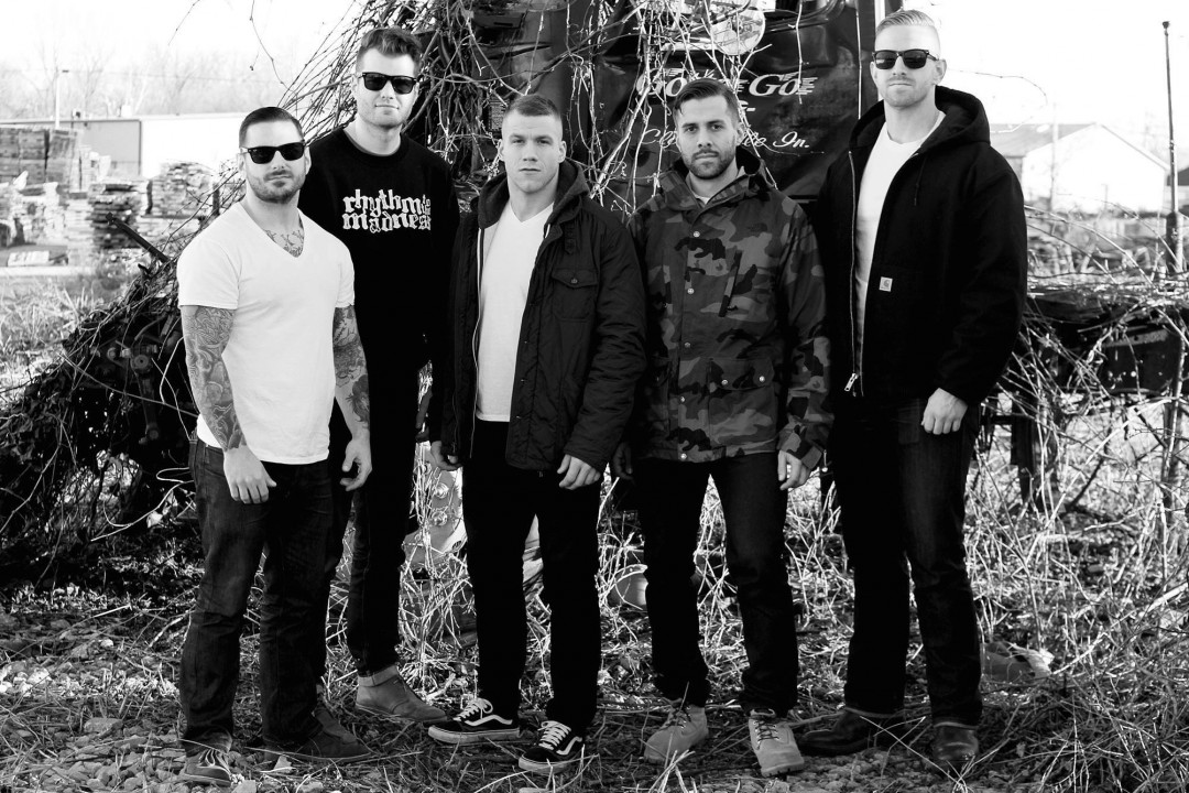 Bitter End announce shows in Texas and California