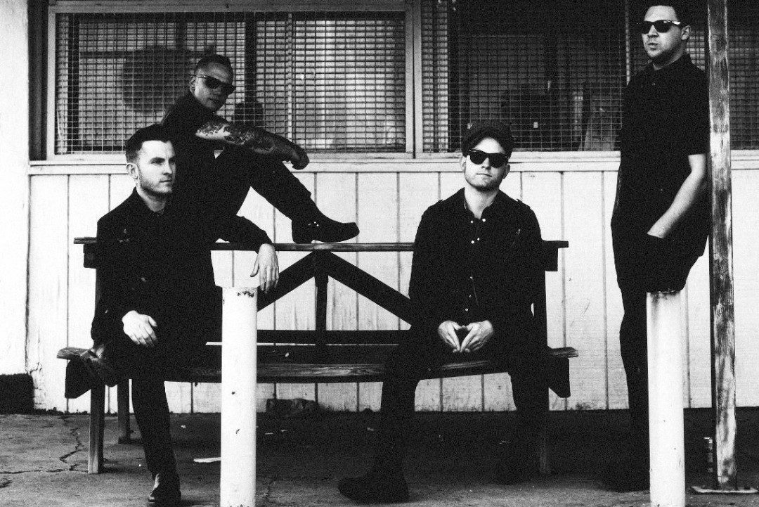 Blacklist Royals: "Die Young With Me"