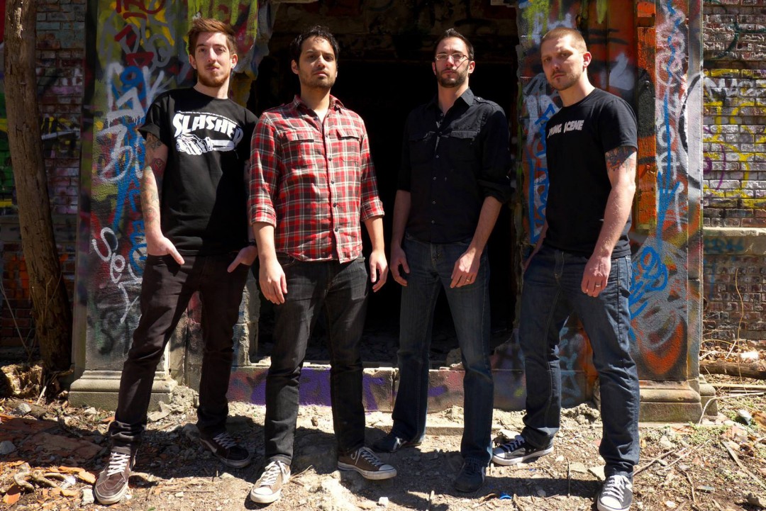Blk Galaga: 'Rail on the Top Shelf' EP (Exclusive)