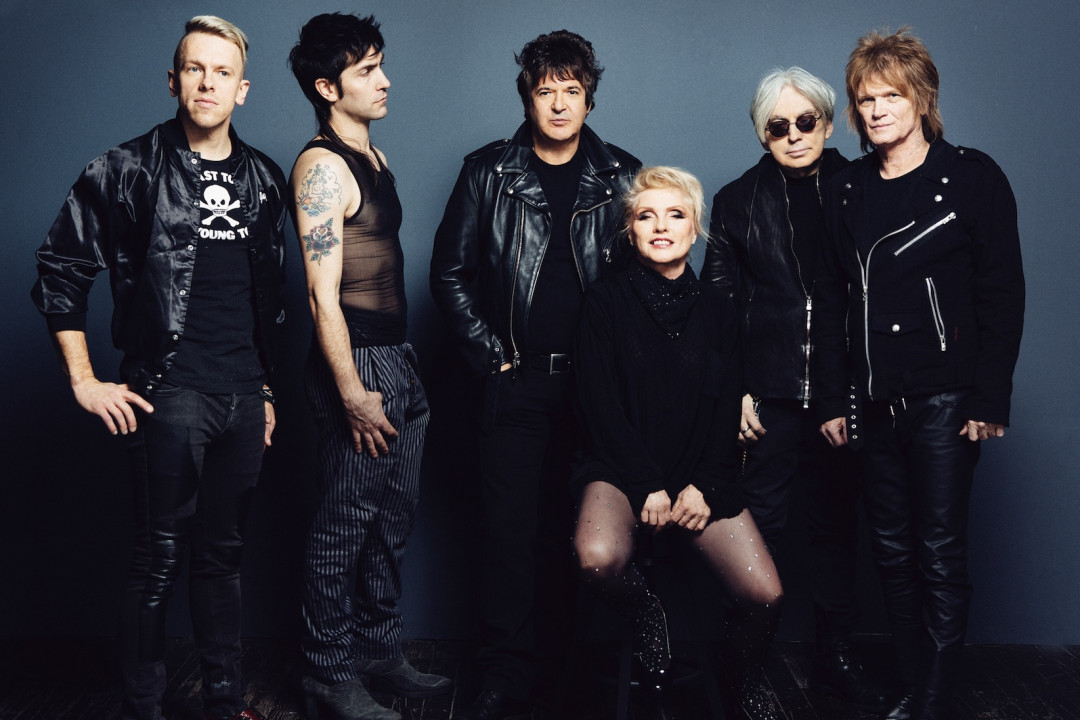 Clem Burke of Blondie has passed away
