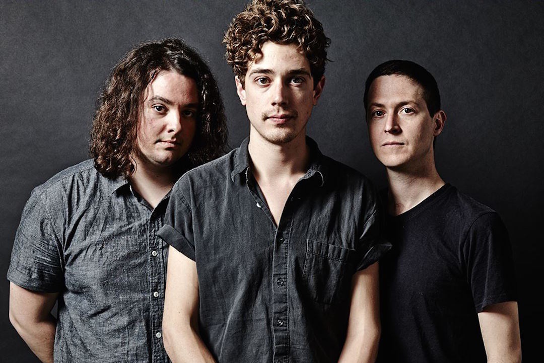 Born Ruffians announce new album, video, and tour