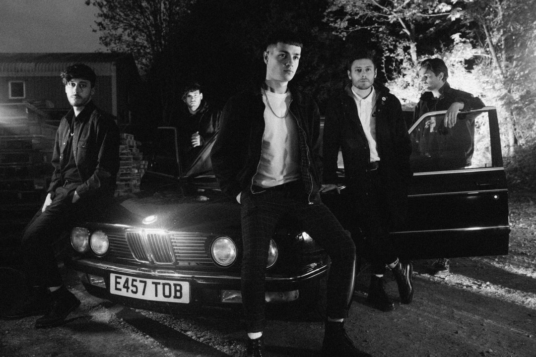 Boston Manor announce album and tour