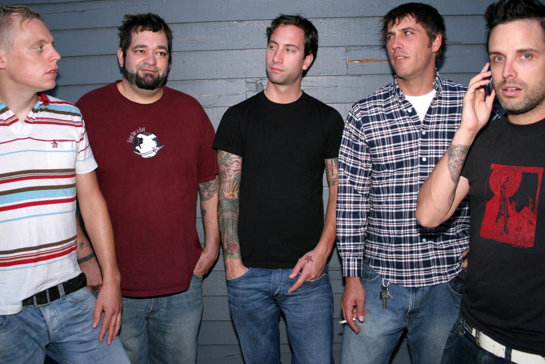 BoySetsFire and Funeral for a Friend announce split