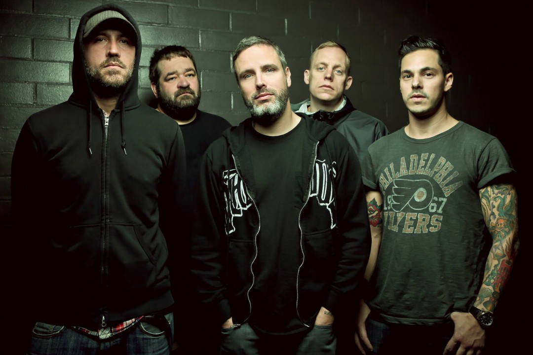 BoySetsFire and Strike Anywhere announce European tour dates