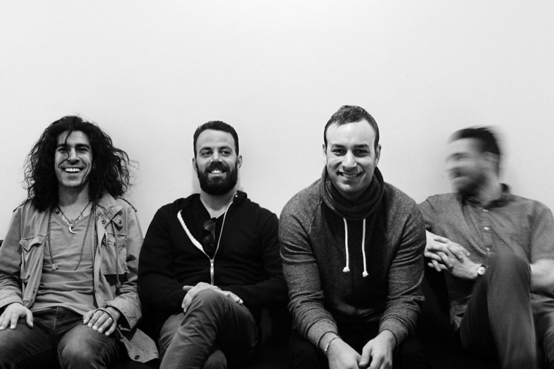 Jesse Lacey : "Bad Day" (R.E.M cover)