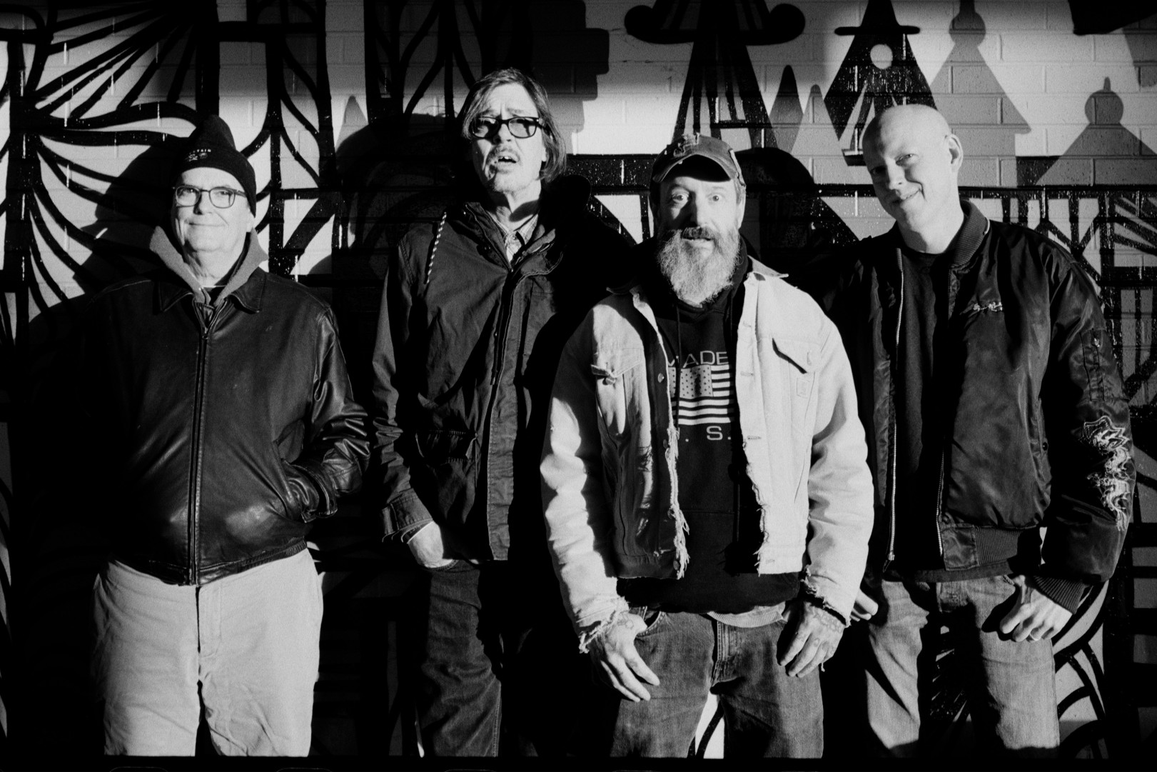 Butthole Surfers release new live single