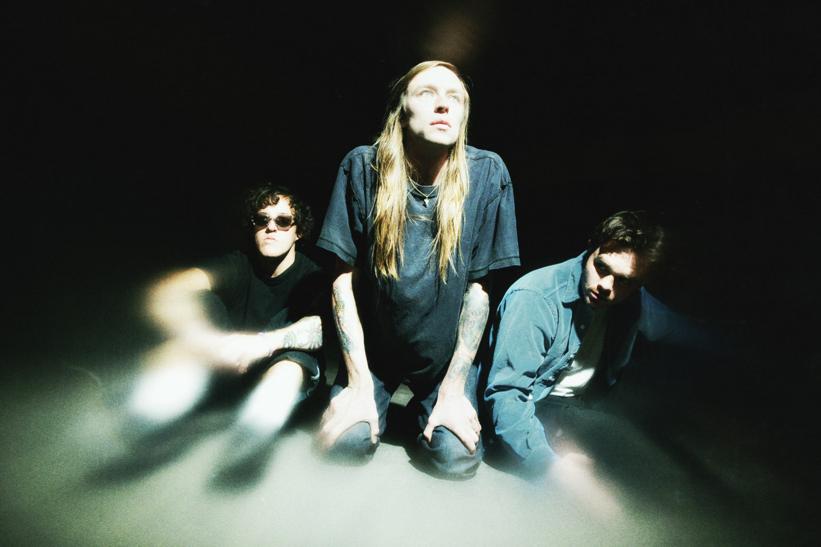 Candy: 'Heaven is Here'