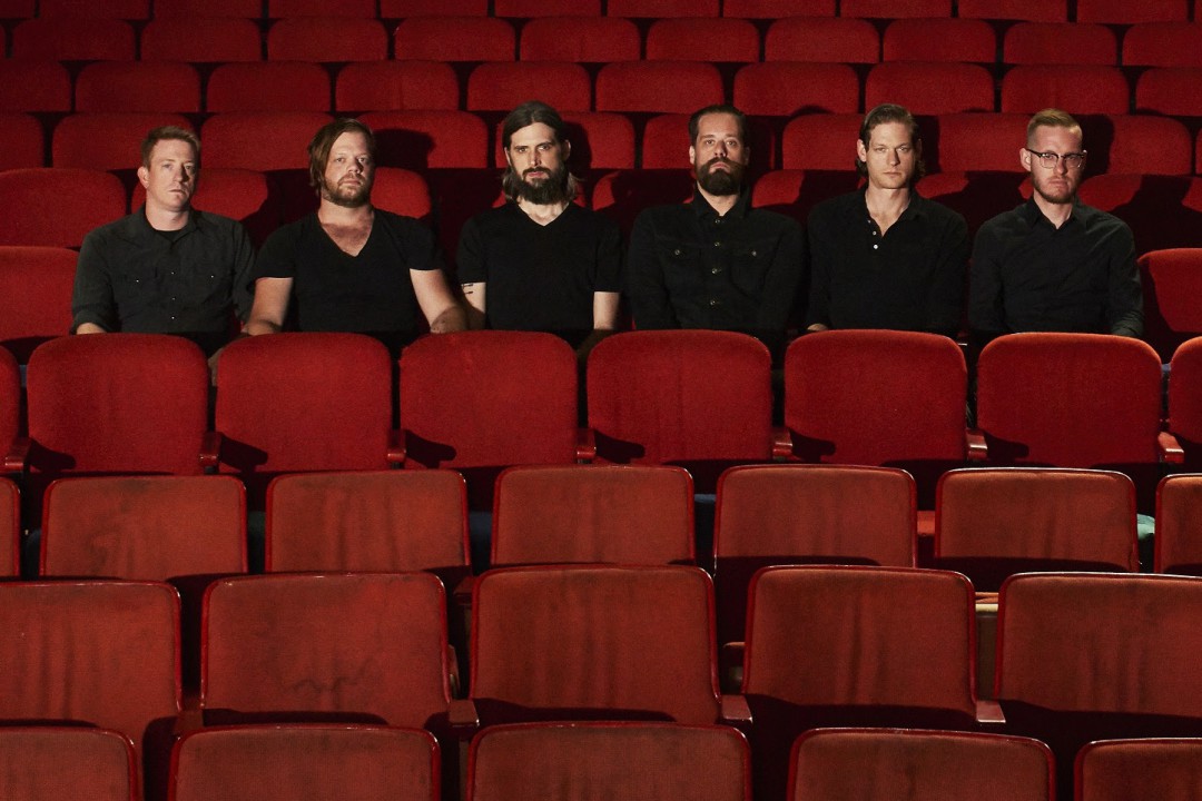 Caspian / So I Watch You From Afar (North America)