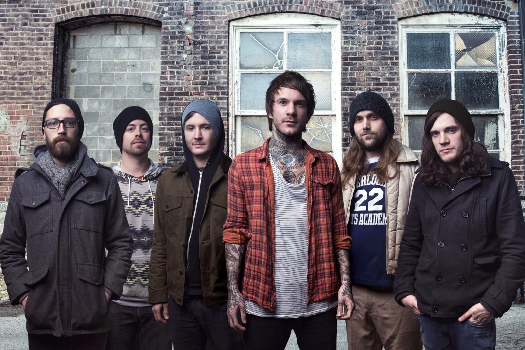 Chiodos: "Why the Munsters Matter"