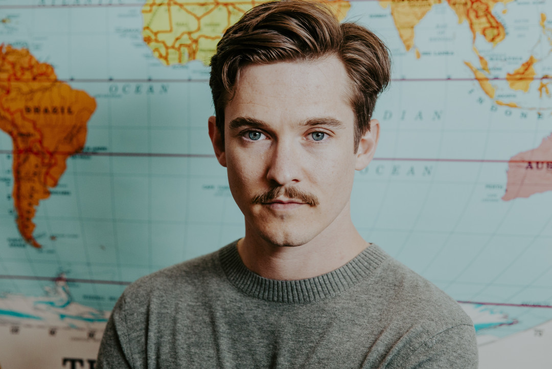 Chris Farren releases new song