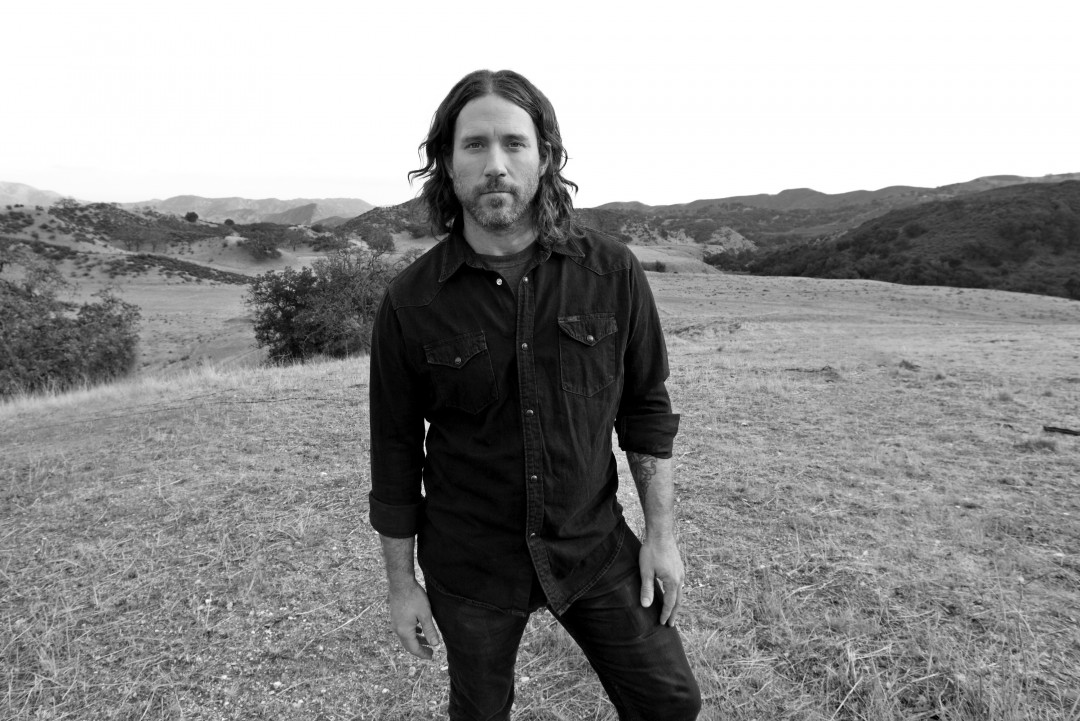 Chuck Ragan (California/Arizona)