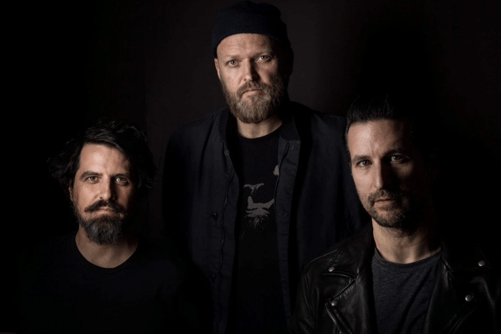 Cigar release video for “These Chances”