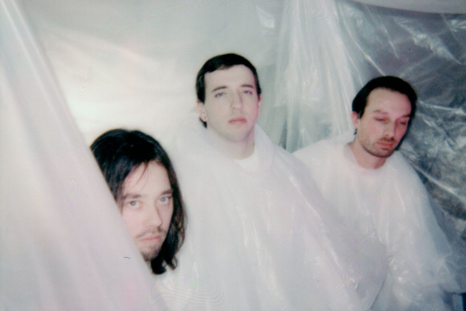 Citizen: 'Glass Mix 1'