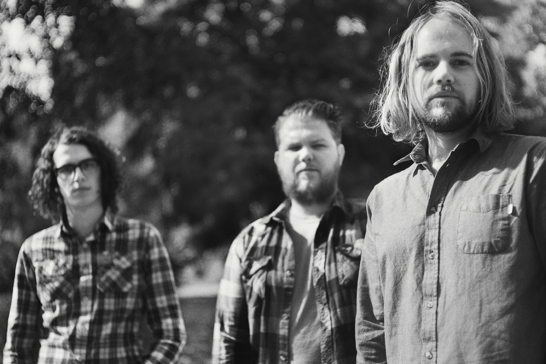 City of Ships: "Alarm"
