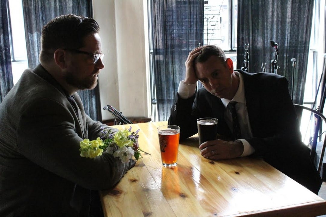 Coffee Project announce 'Wasted Love'