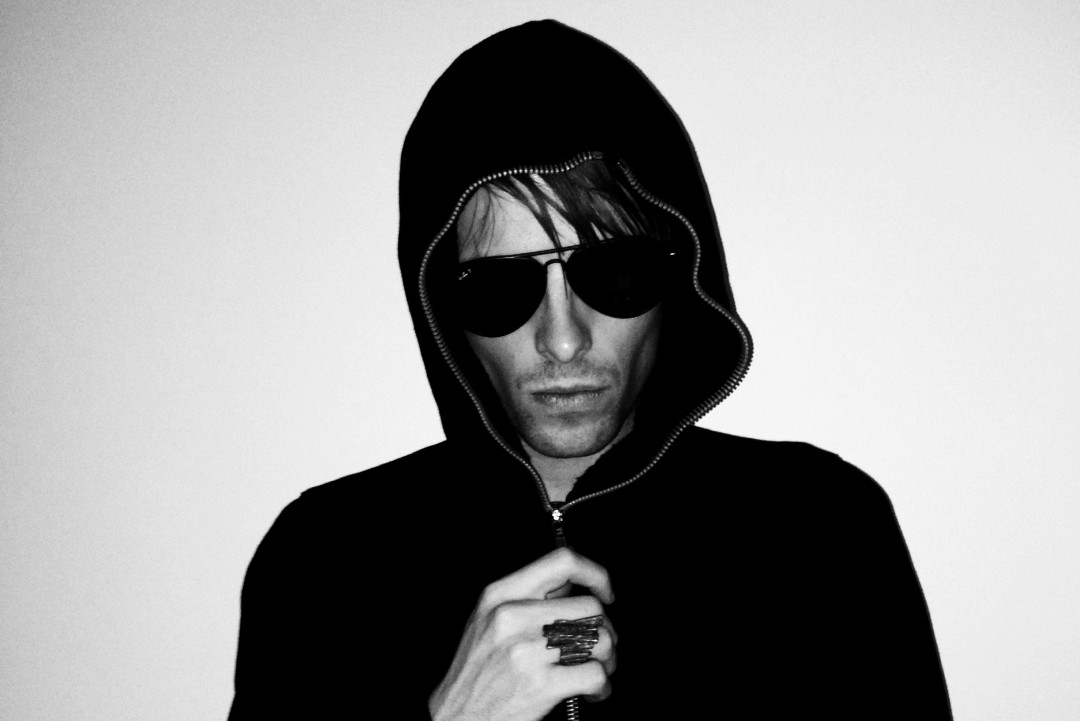 Cold Cave/ADULT/Sextile (US)