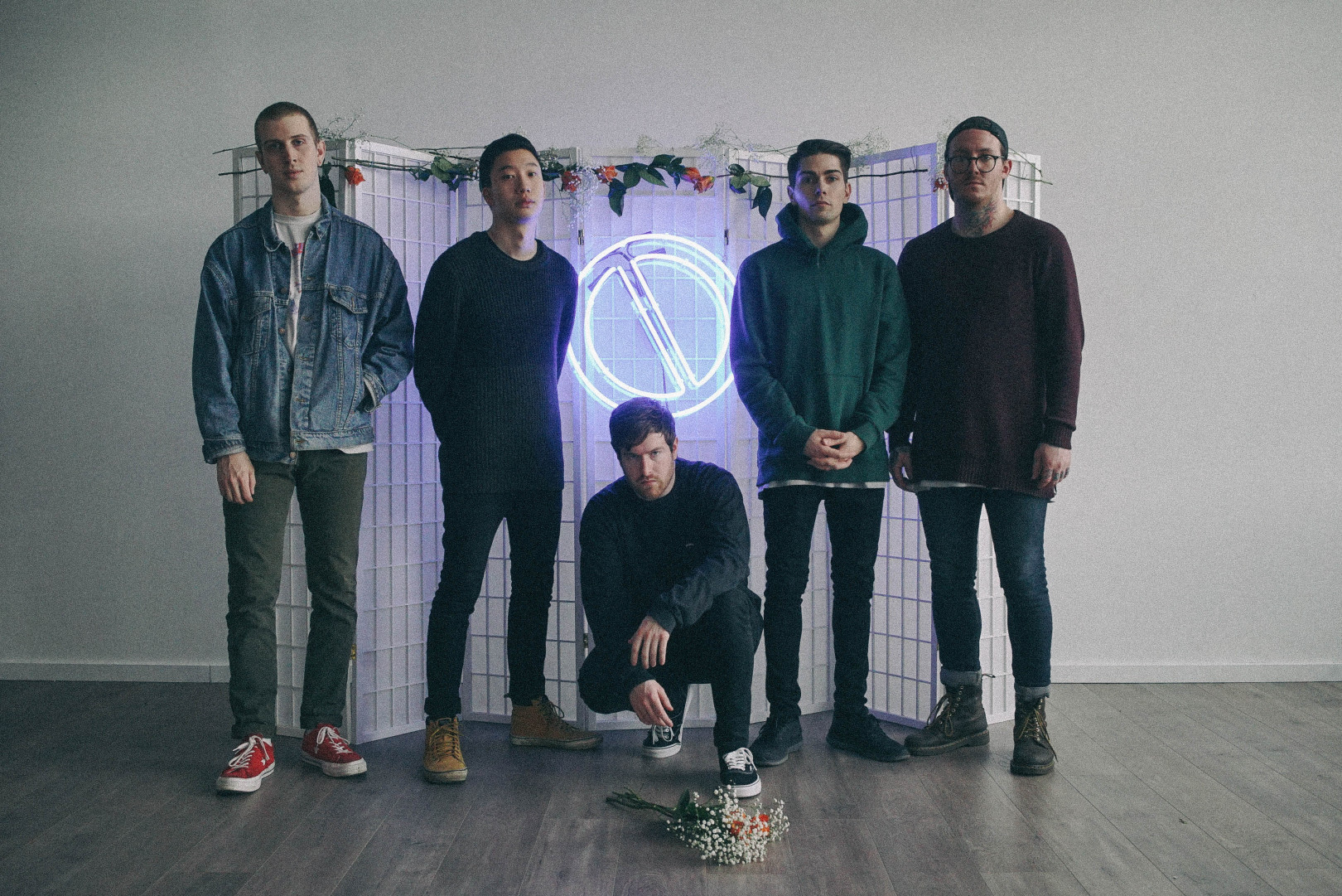 Counterparts surprise-release new EP, share “A Martyr Left Alive”/“No Lamb Was Lost” video