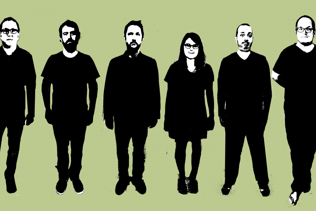 Cursive announce more 'Domestica' 20th anniversary shows (US & CAN)