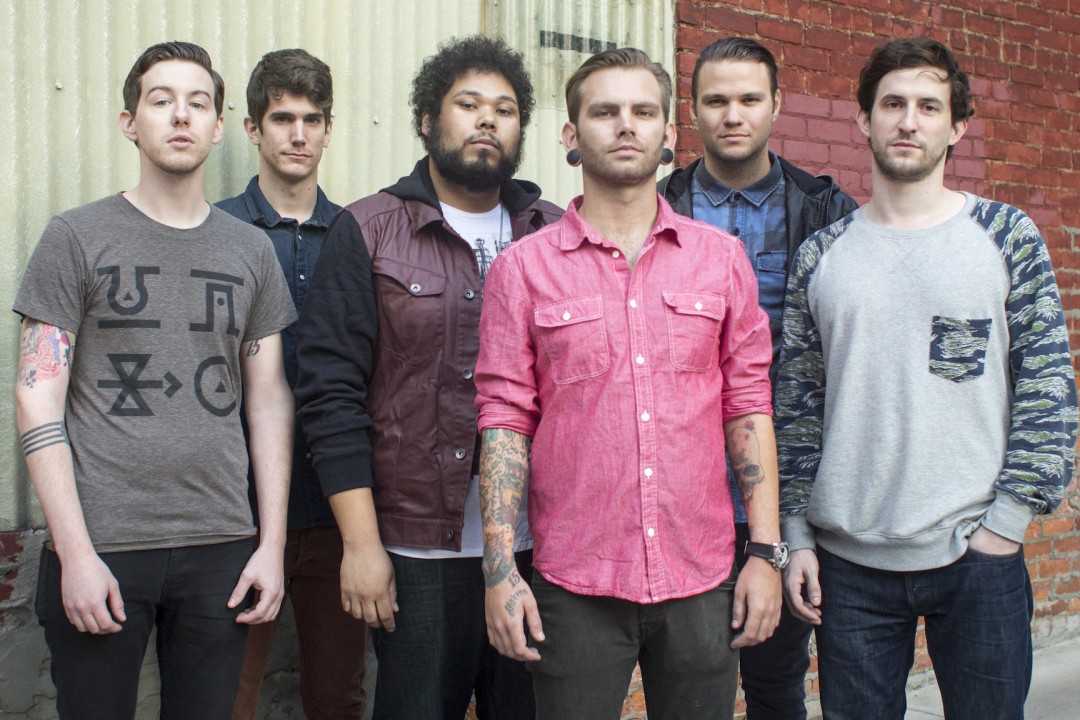 Dance Gavin Dance release video for "Three Wishes"