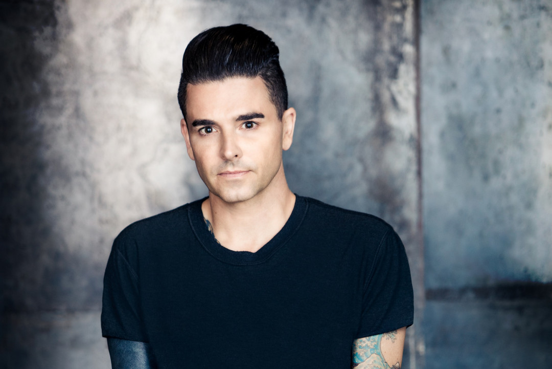 Dashboard Confessional/ The Get Up Kids/ Piebald (US)