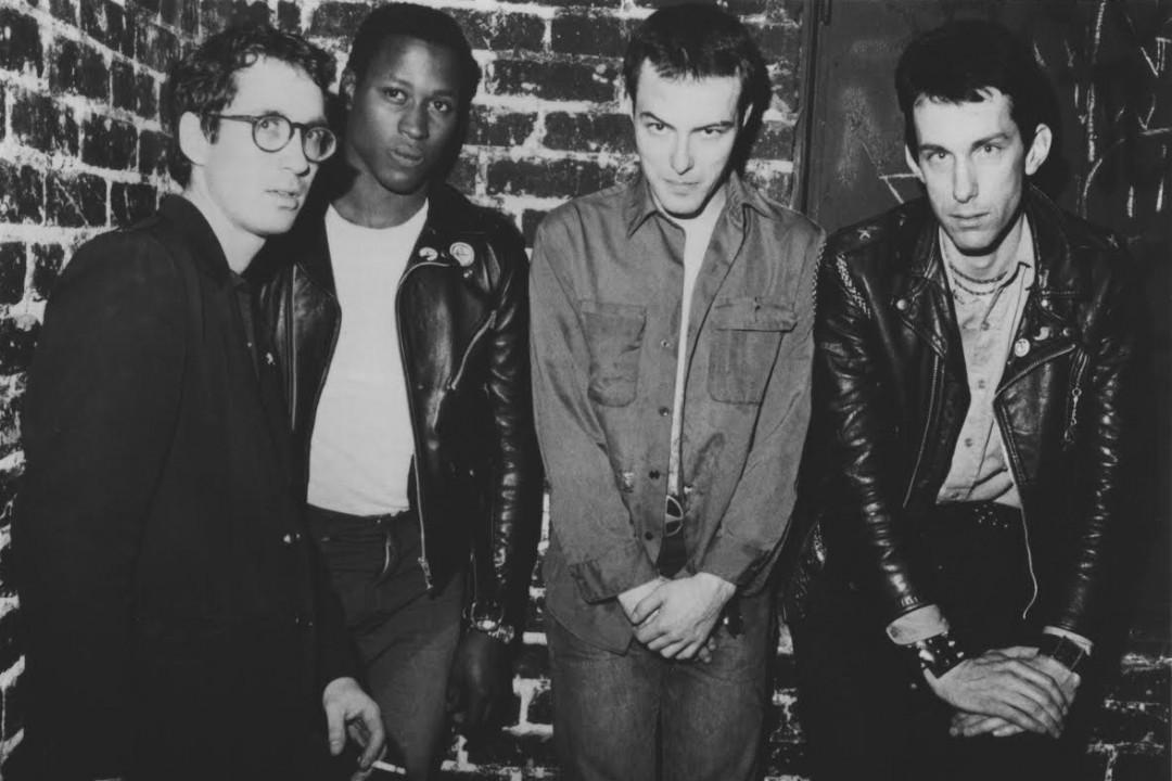 ‘Fresh Fruit For Rotting Vegetables’ is now a gold record