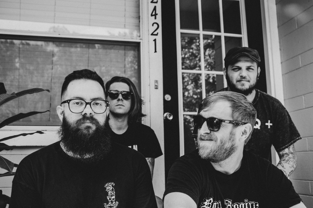Debt Neglector: "New White Roses"