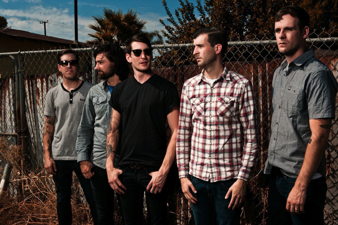 Defeater: 'Letters Home'