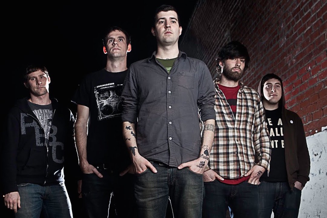 Defeater signs to Epitaph