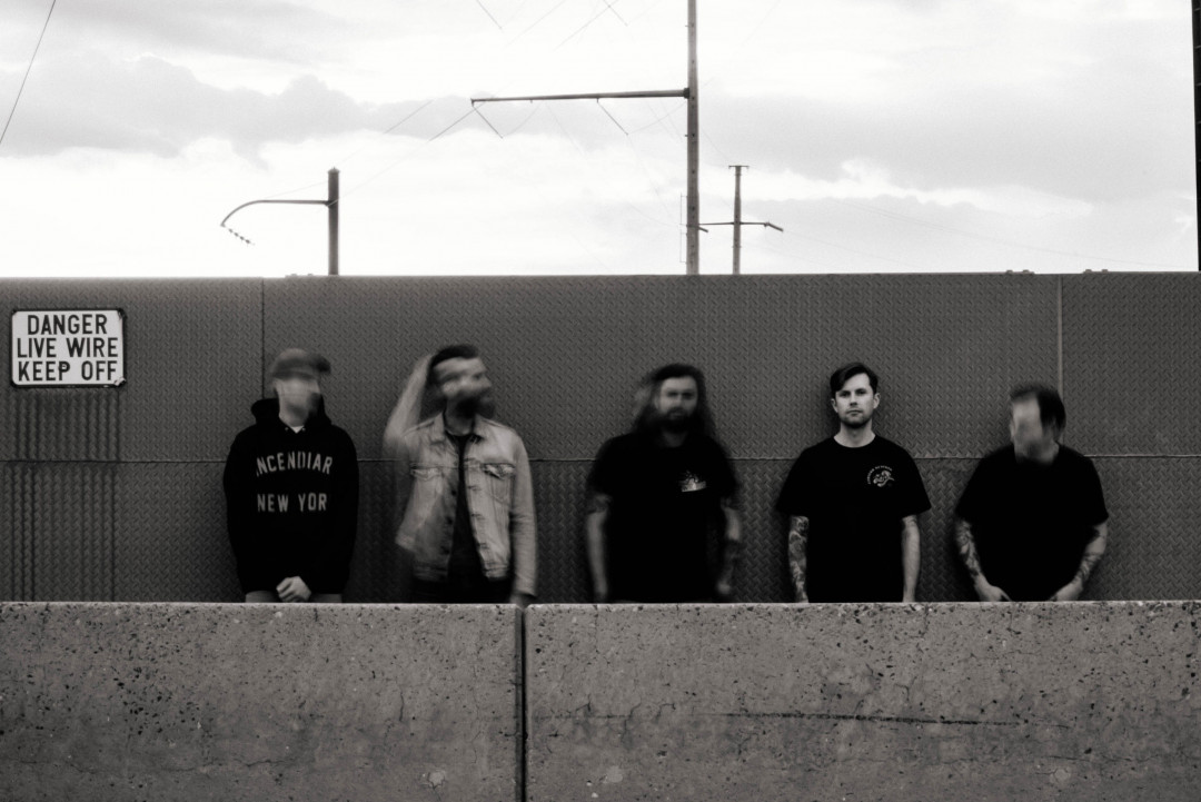 Defeater: "Mothers' Sons"