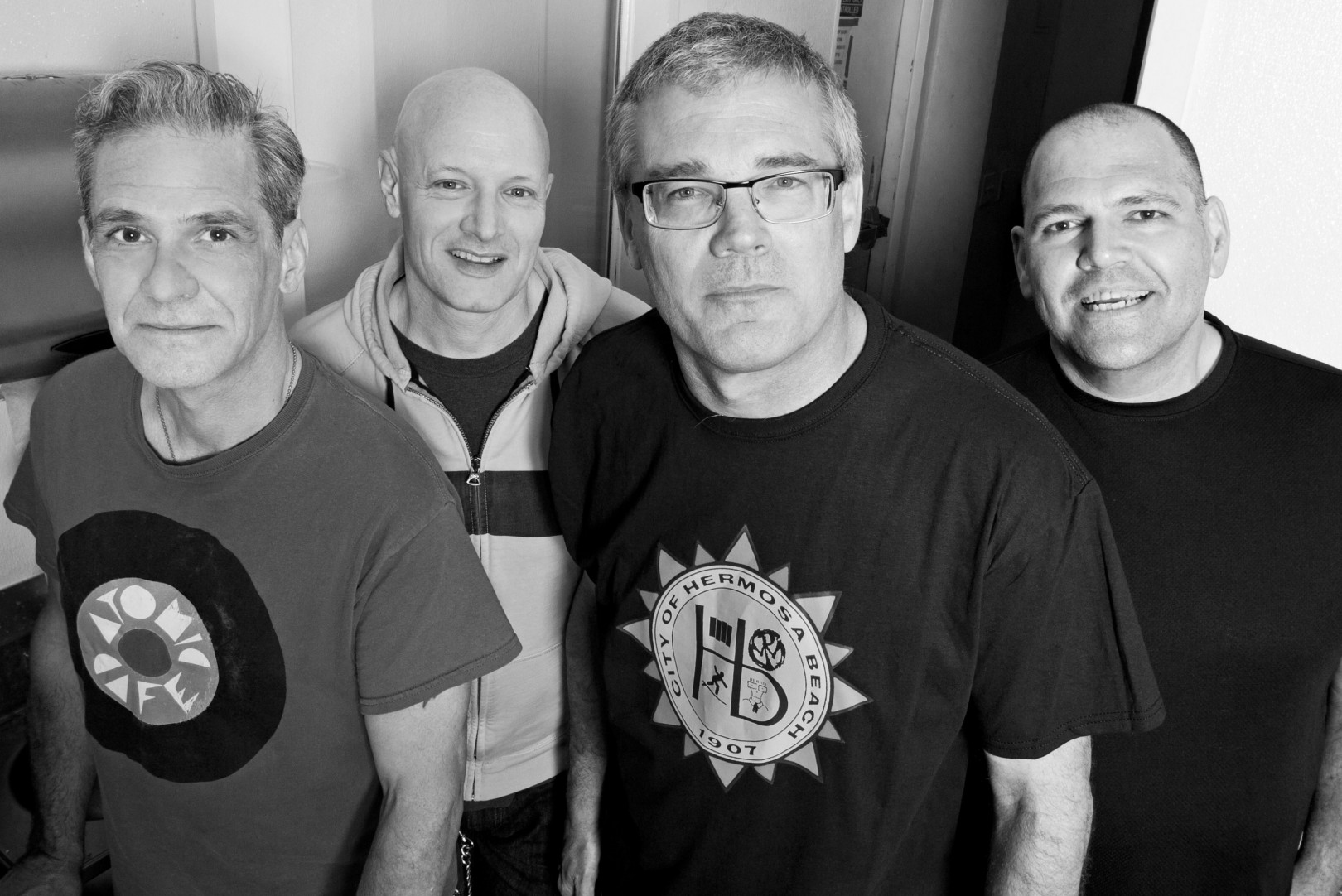 Descendents / Teen Mortgage / Liquid Mike / MattstaGraham (US)