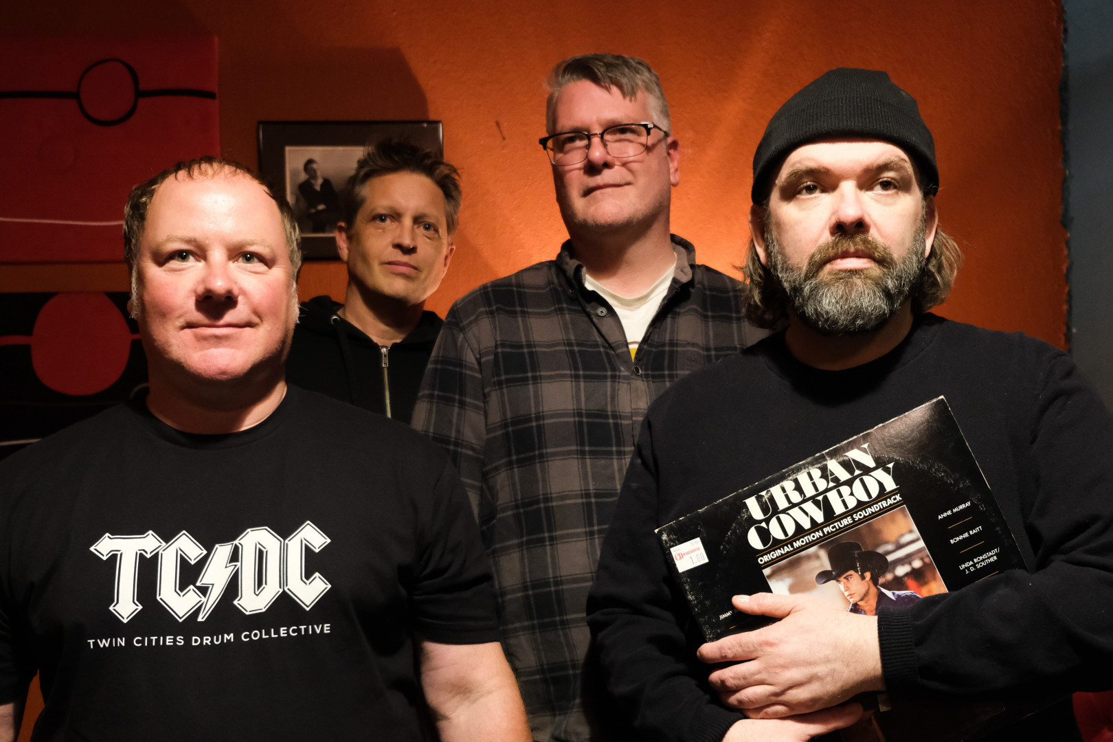 Dillinger Four to release rarities comp