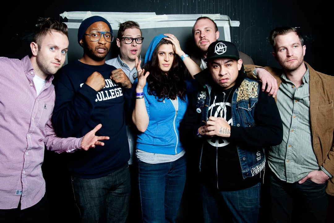 Doomtree: "Final Boss"