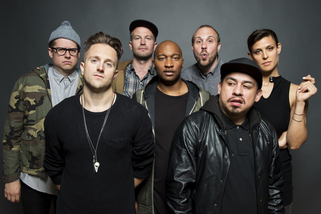 Doomtree: "Beastface"