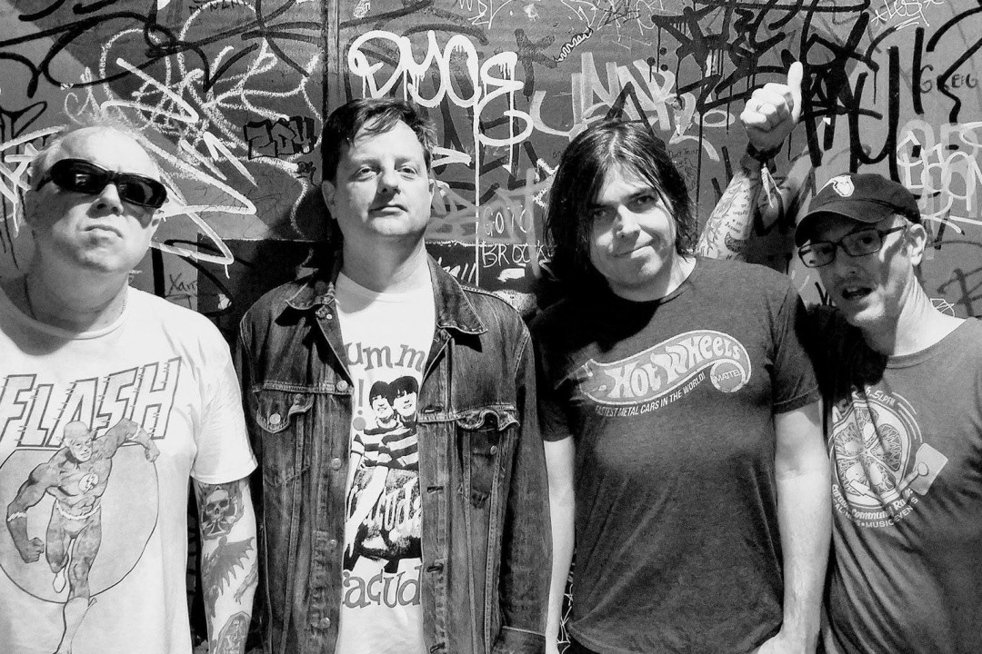 Down By Law reissues 'Windwardtidesandwaywardsails'