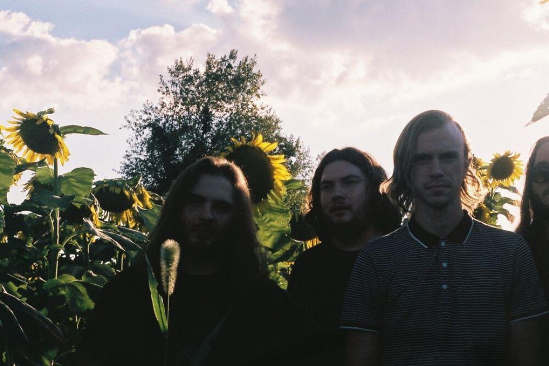 Dream Ritual (US)