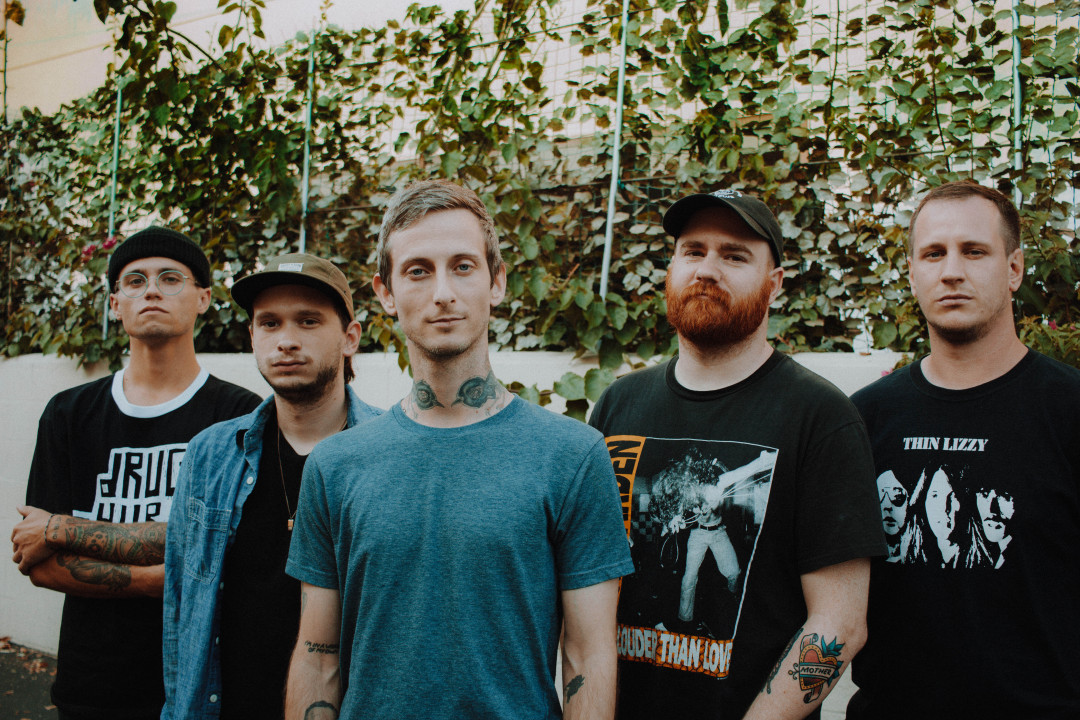 Drug Church: "Myopic"